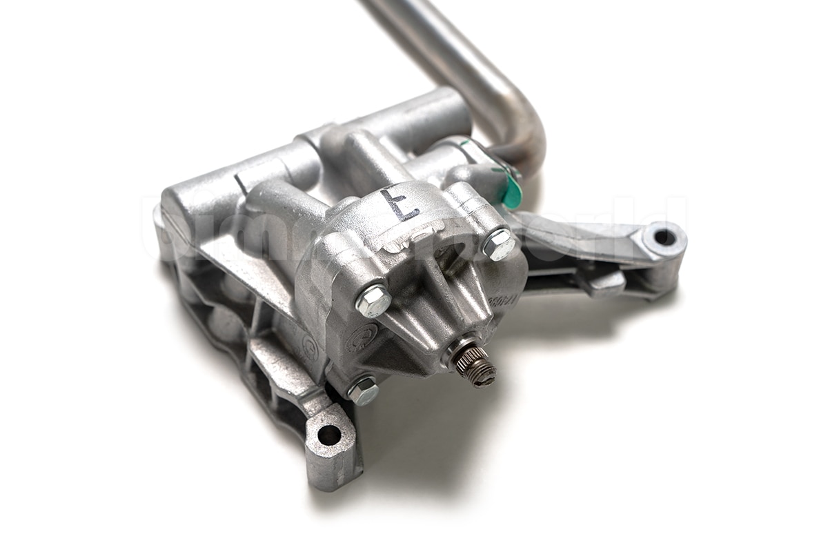 Genuine BMW Oil Pump E36 & Z3 M50 M52 S50 S52 11411740154