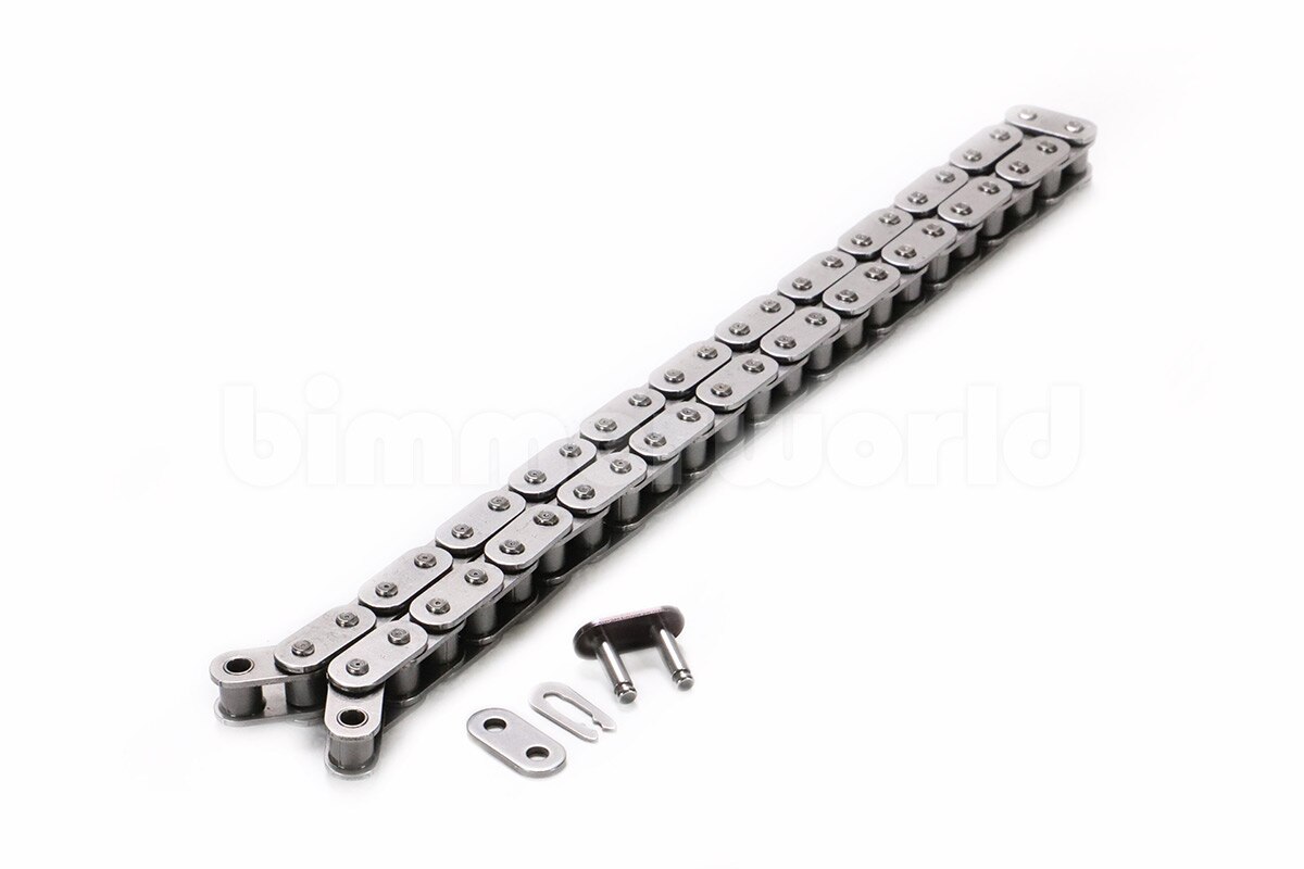 thumbnail image 2 of Kaicharmoto Oil Pump Chain 04CH-70 – Inner Engine Fit For Hisun 500/700 UTV, Massimo, Bennche, MSU500 – OEM Replacement 15203-004-0000 2 of 6