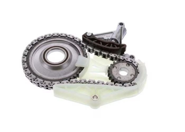 Febi Oil Pump Chain Kit for BMW F22, F3X, F10, E84, F25, F26, E89