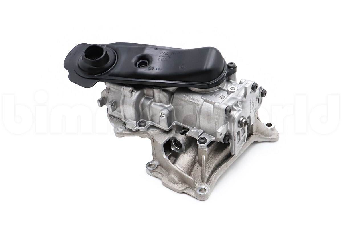 Oil Pump for BMW G80 M3 xDrive Competition, G82 M4 xDrive Competition, S58
