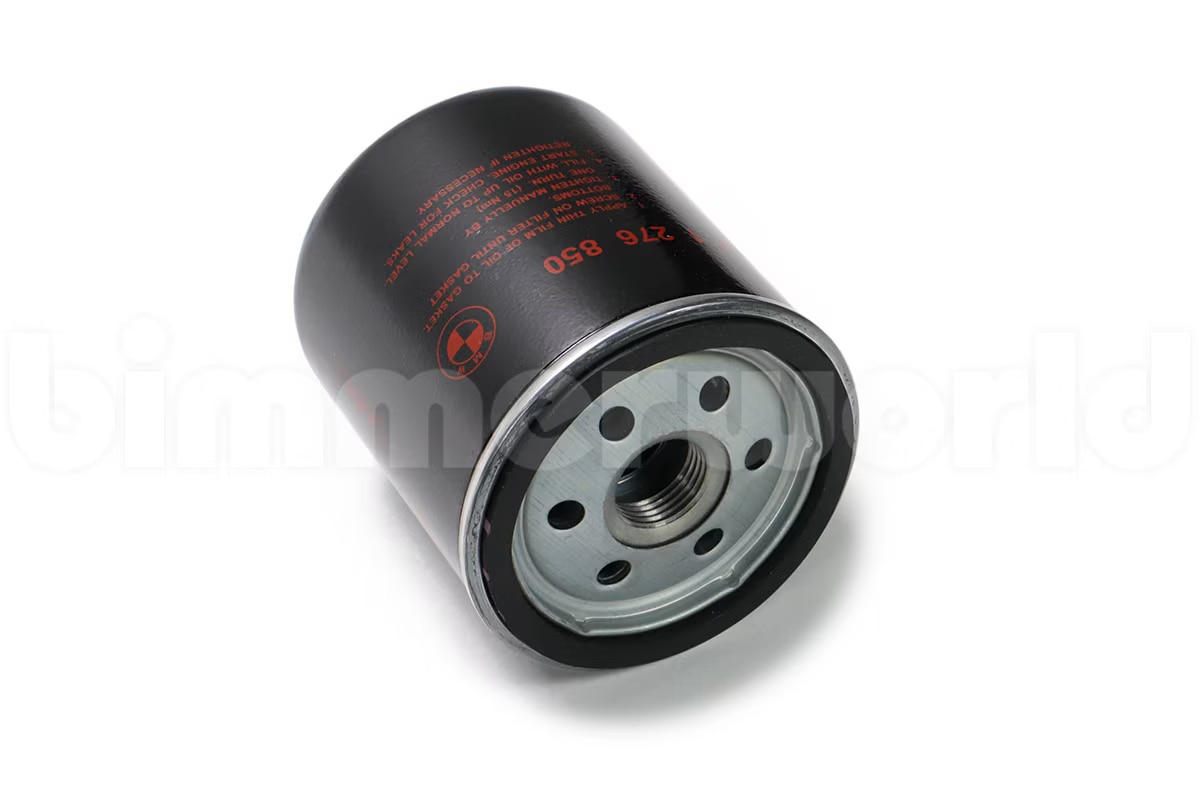 Genuine BMW Oil Filter for BMW E21 320i, E30 318i/M3 (OC84)