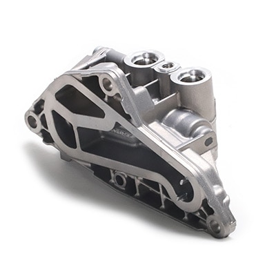 Details about   Genuine OE BMW E82 E84 E88 E90 E91 E92 Oil Cooler Mounting Bracket 17217540030