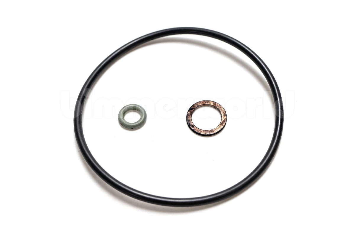 Genuine BMW Engine Oil Filter S55, F8X M3 M4 & M2C 11427854445