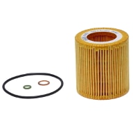 11427854445 OEM BMW Oil Filter Kit Small.JPG