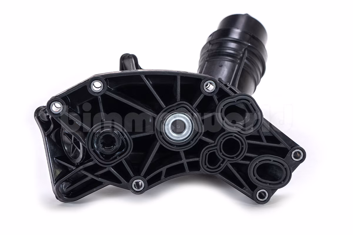 Engine Oil Filter Housing for BMW B58C, B58D Engines