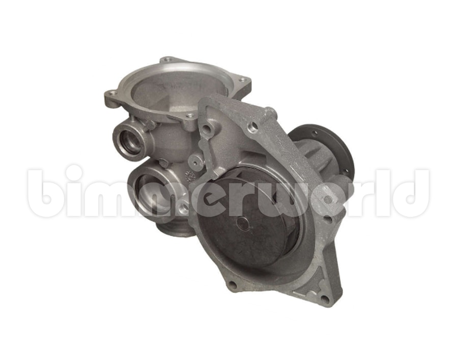 Water Pump, Graf - E34 530i/540i, E32 740i/740iL (M60)