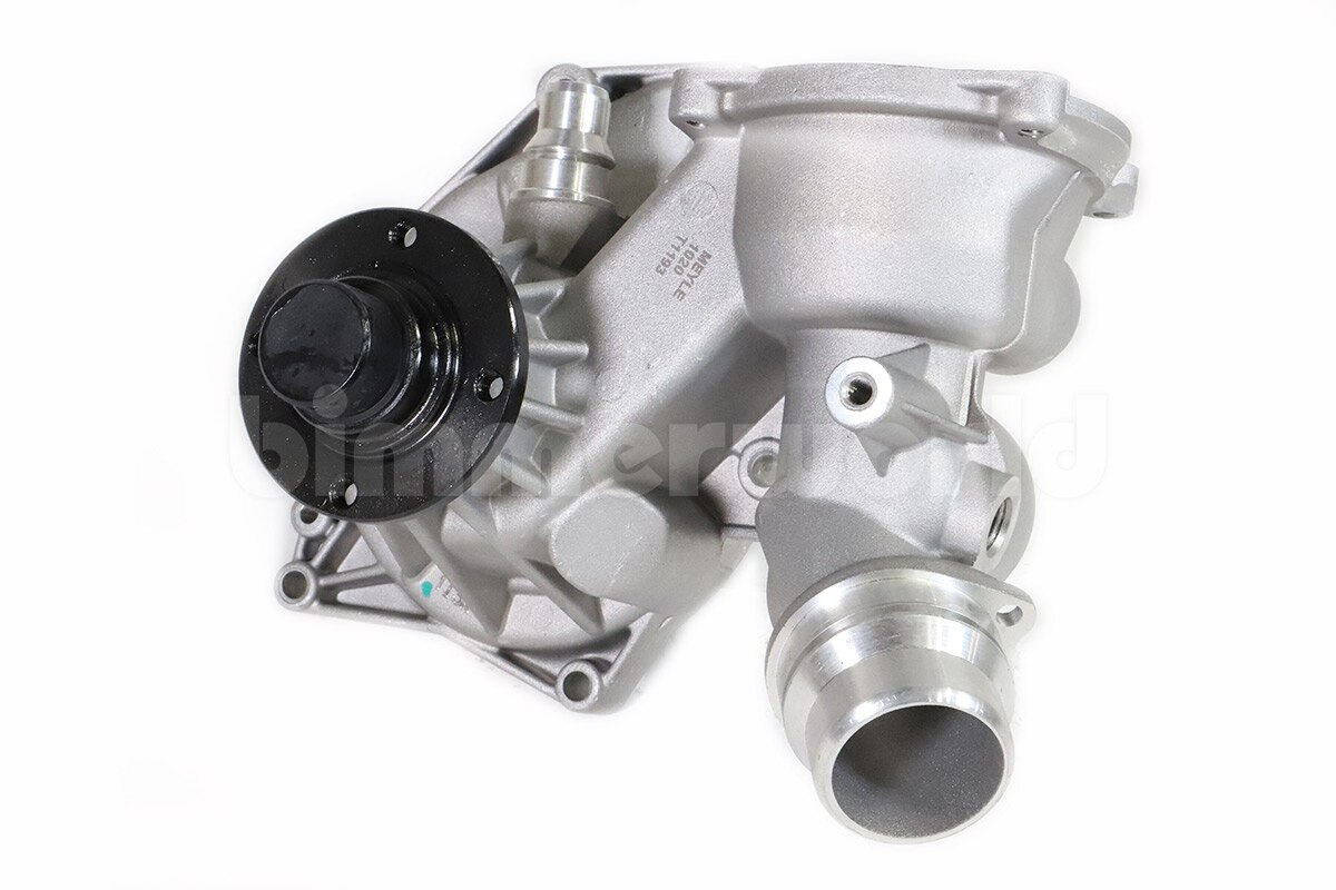 Meyle Water Pump for BMW E39 540i, E38 740i, E53 X5 4.4i/4.6i, M62TU