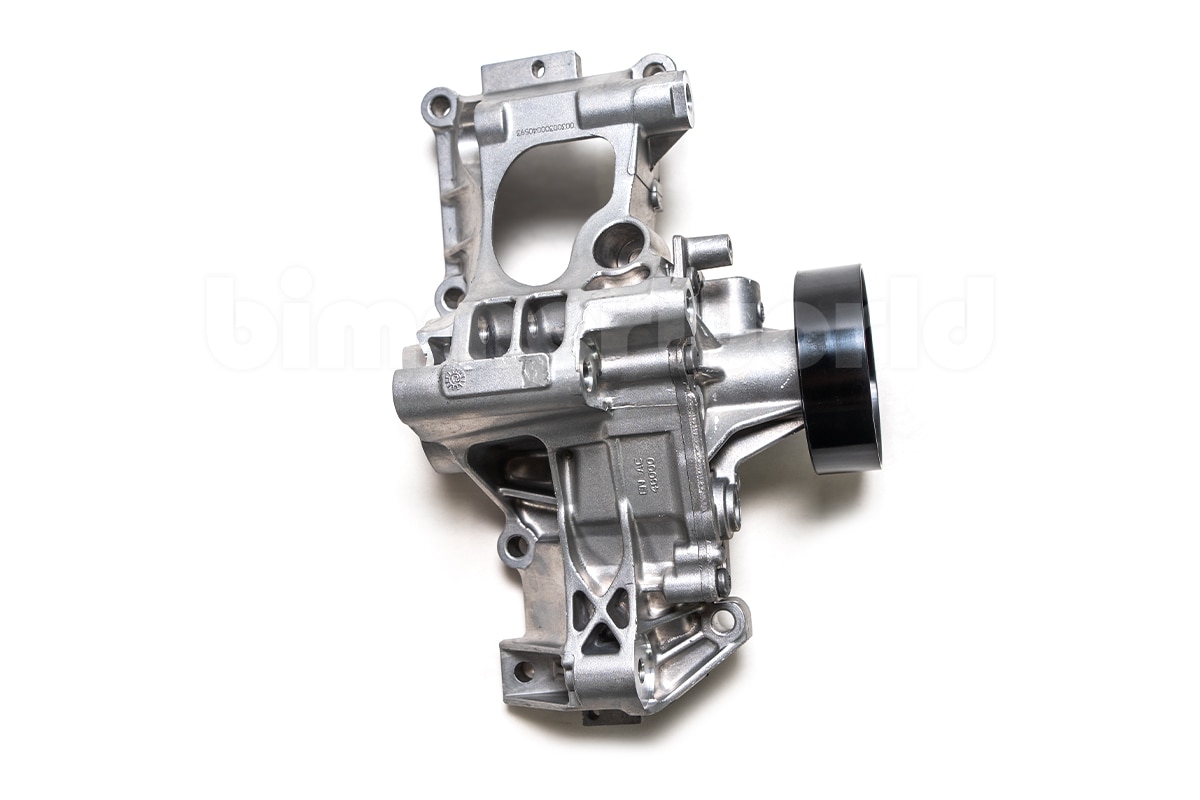 88mm88さま専用 Water Pump & Support, B58A - BMW F3X F22 G30 G12 G01 G02