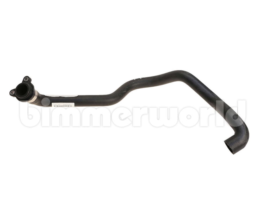 ＊S＆Ｔ ＊ 11537544638 - 2006-2010 BMW Outlet Hose (11-53-7-544-638