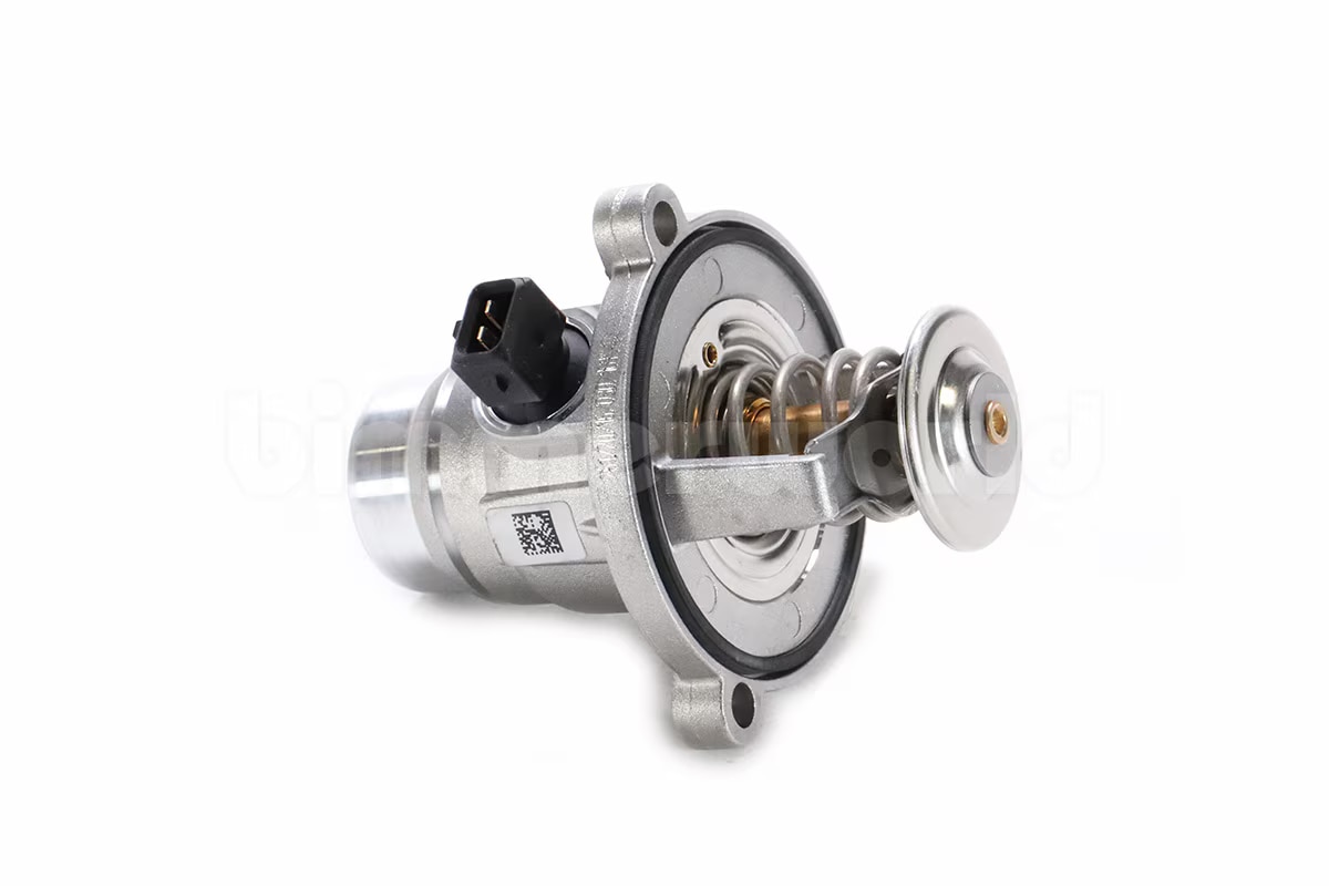 Thermostat, Wahler - E60, F10, E63, F13, E65, F02, X5/X6, M2/M3/M4