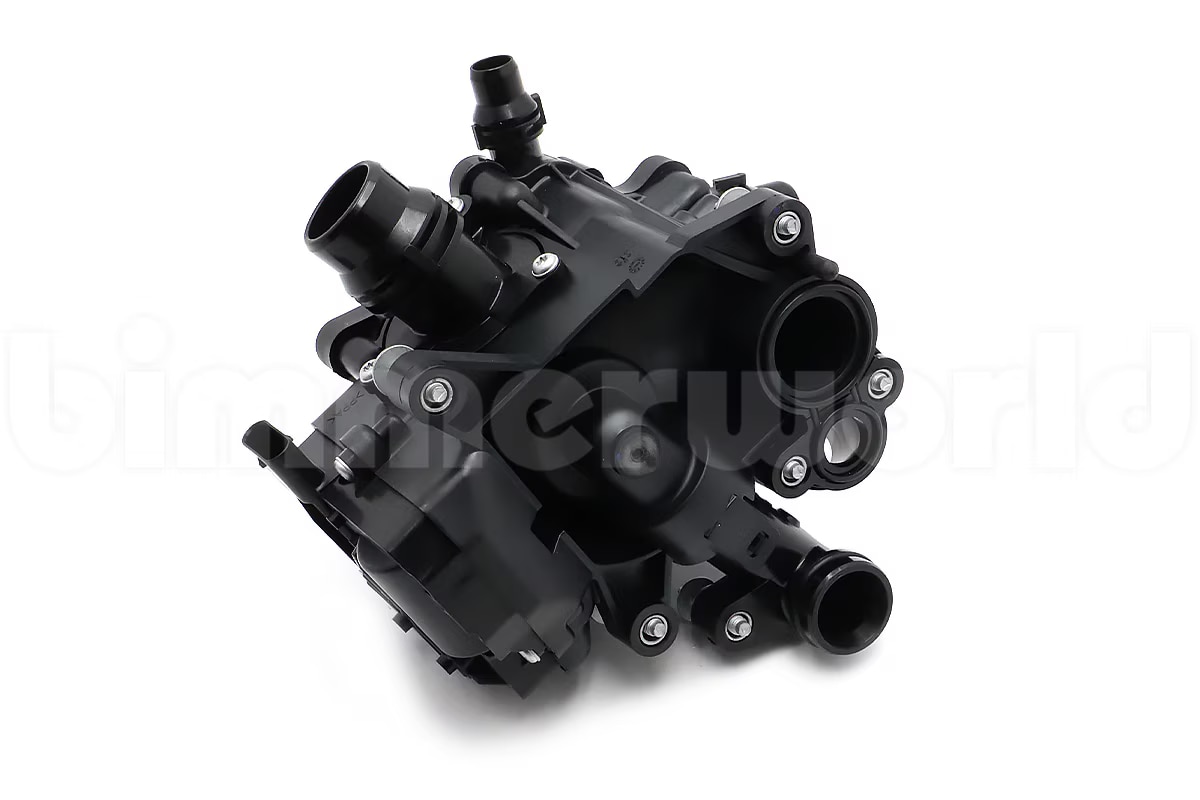 Mini Heat Management Module Heat Management Module for BMW F22 230i, F3X 330i/430i, G30 530i, G01 ...