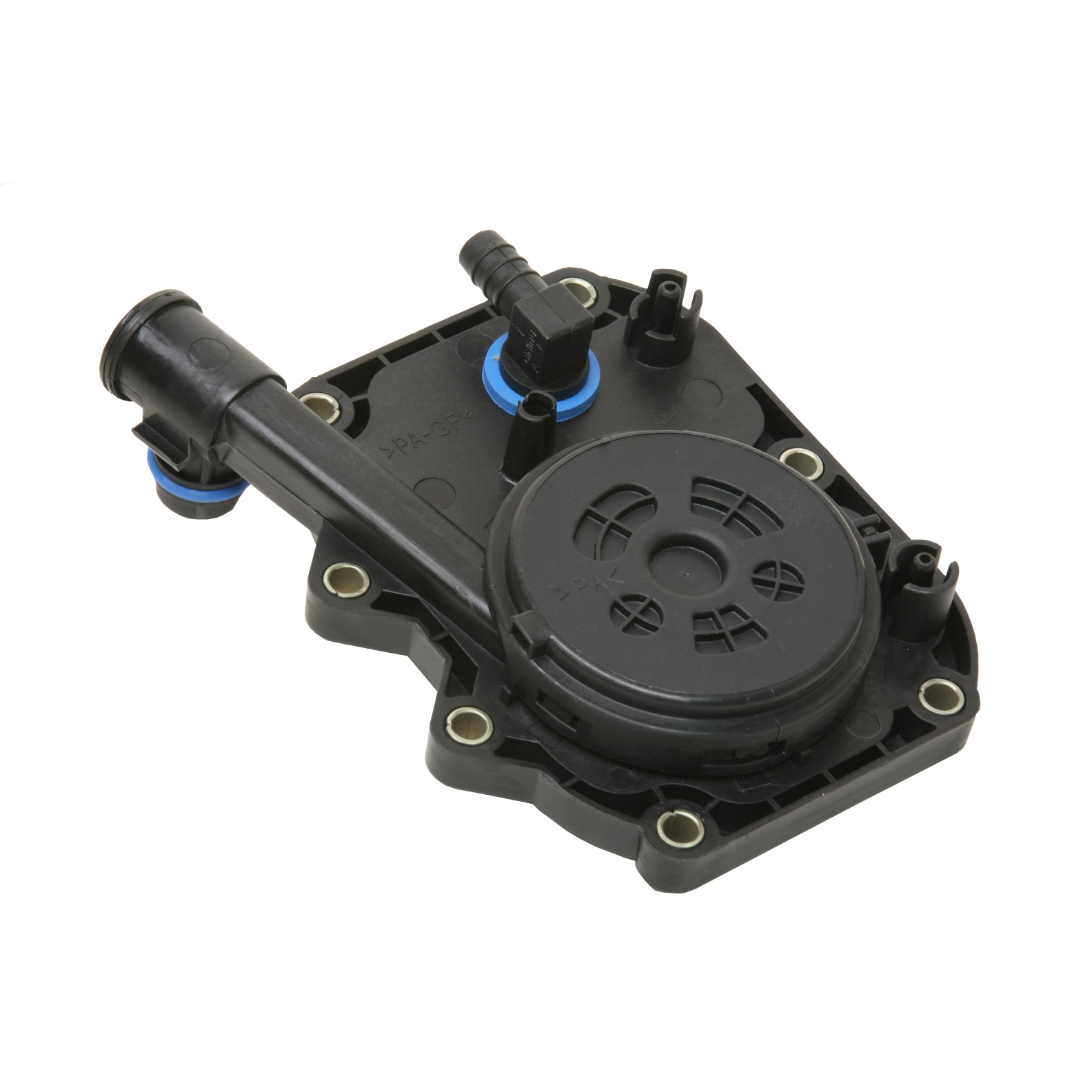 Intake Manifold Back Cover for BMW E39 540i, E38 740i, E31 840ci, M62