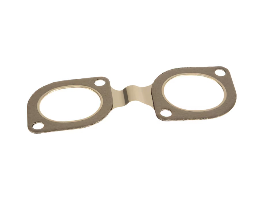 Exhaust Manifold Gasket, OEM Elring N62