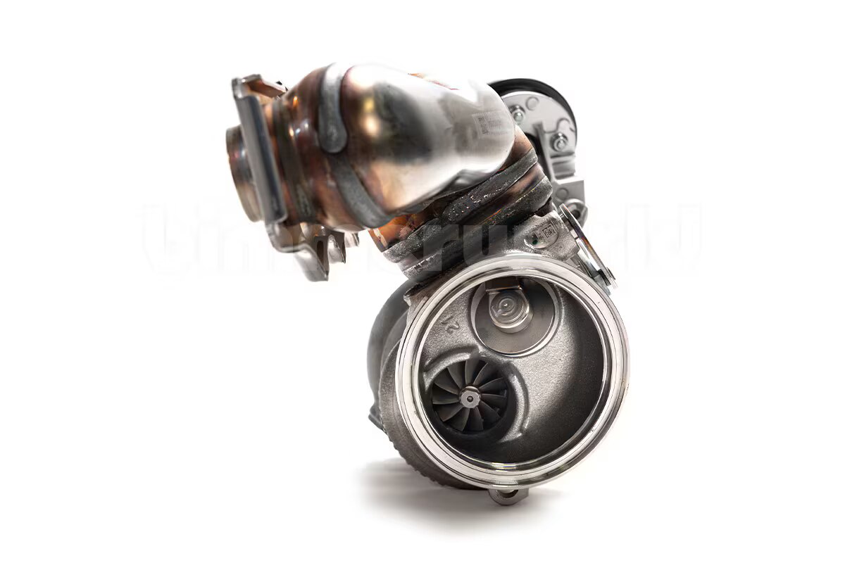 冷凍S75 F30 OEM N20/N26 Turbo, BMW F30 F25 F10 E89 E84 (Early) - 11657635803