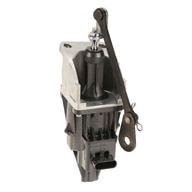 euw nuancecolorgilet ジレ BMW Wastegate Actuator Arm Repair Clip - Genuine BMW 83302456269