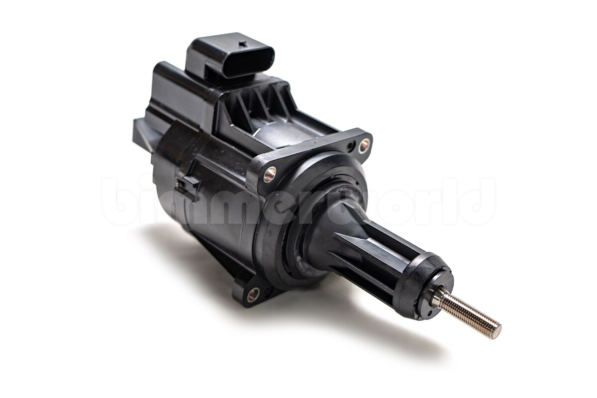 thumbnail image 2 of Electronic Turbo Wastegate Actuator For BMW 2011-2017 F30 328i - Replacement #11657638783 2 of 13