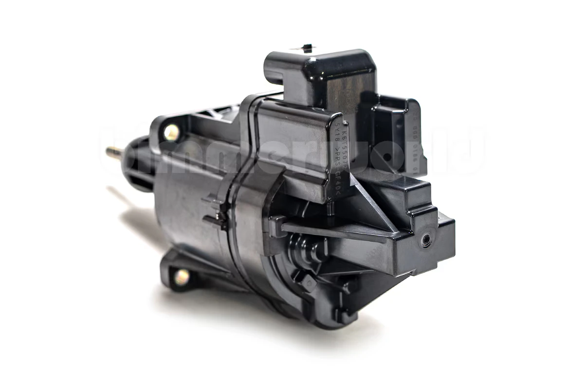Genuine BMW N55 Electronic Wastegate Actuator (EWG) 11658659883