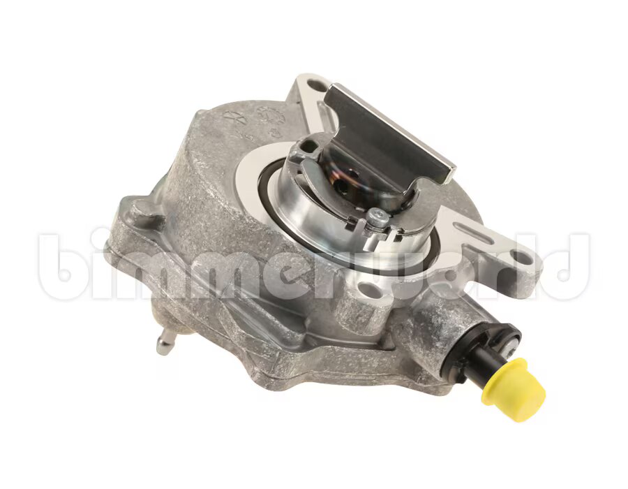 Vacuum Pump for N62 Engine, Genuine BMW E60 E63 E64 E53 E65 E66 E70