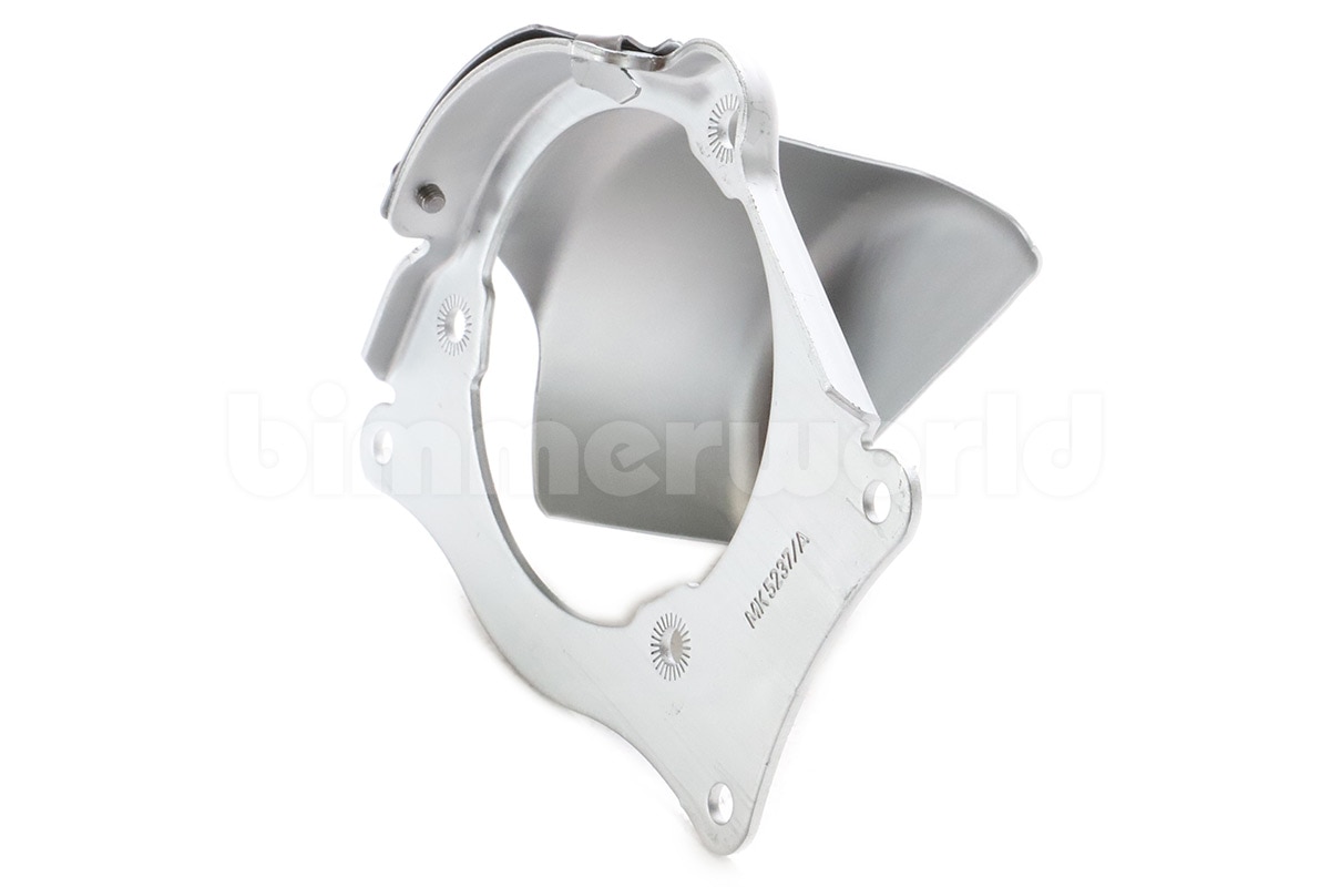 Secondary Air Pump Bracket E46 325i/330i 3/03+