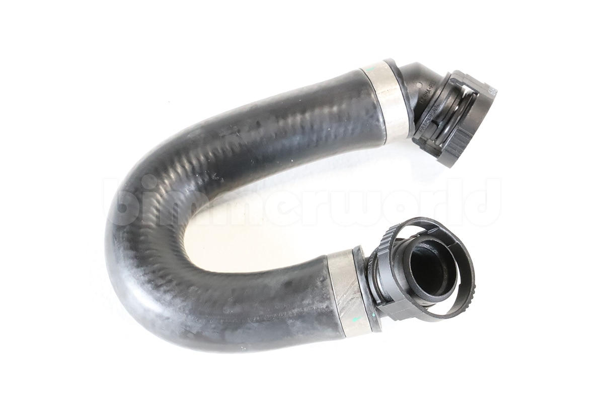 Genuine BMW Pressure Hose Assy 11727555681 E46