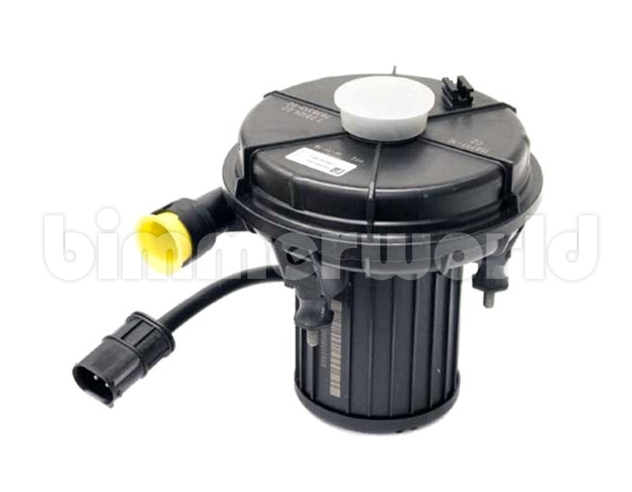 Secondary Air Injection Pump S65 Engine E90 E92 E93 M3 (20082013)