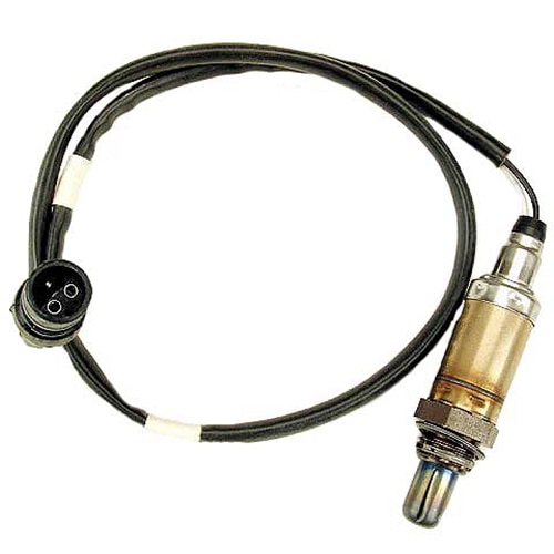 エリーズ BMW E30 M3 OEM Bosch Oxygen Sensor - Pre-Cat - 11781310838