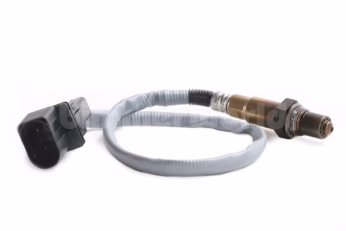 Bosch Oxygen Sensor Before Catalytic Converter Bank 2