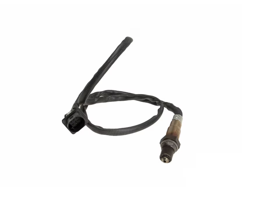 Bosch Oxygen Sensor Before Catalytic Converter Bank 1 N52 Engine