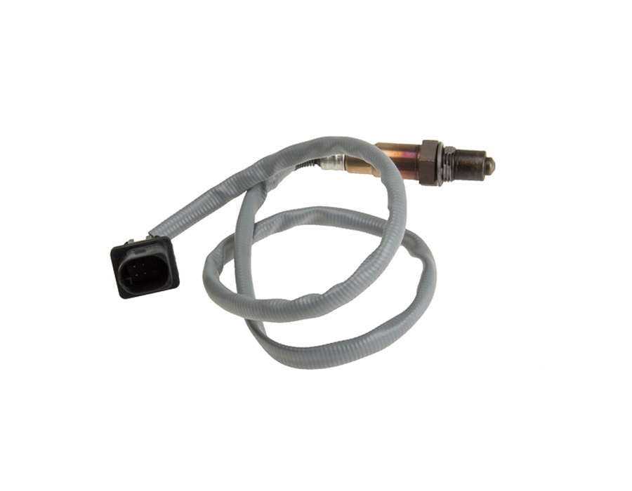 Bosch Oxygen Sensor Before Catalytic Converter Bank 2 N52 Engine