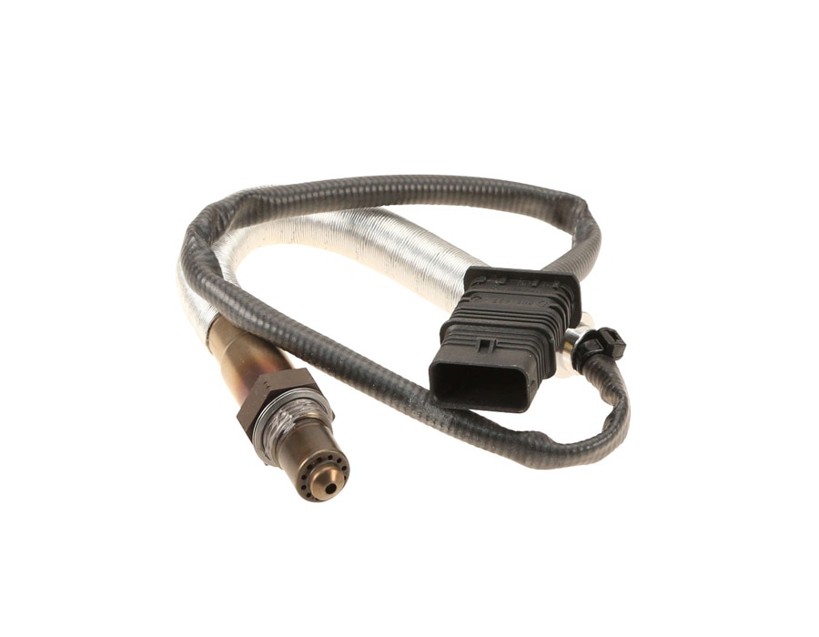 Bosch Oxygen Sensor After Catalytic Converter Bank 1 N52 Engine