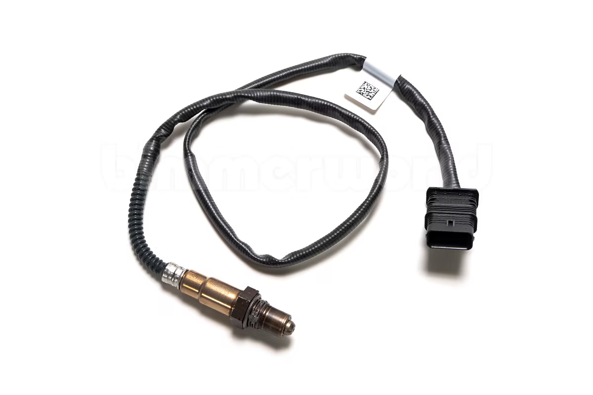 Oxygen Sensor S55 Engine Before Catalytic Converter Bank 1