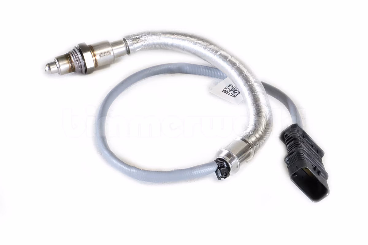 Oxygen Sensor S55 Engine After Catalytic Converter Bank 1