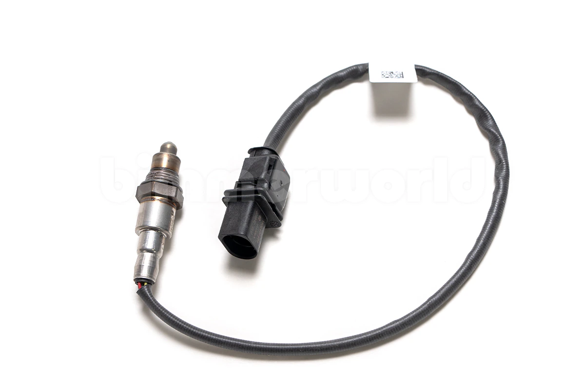 Genuine BMW Oxygen Sensor, 570mm - G8X M2/M3/M4, F97 F98 X3M/X4M (S58)