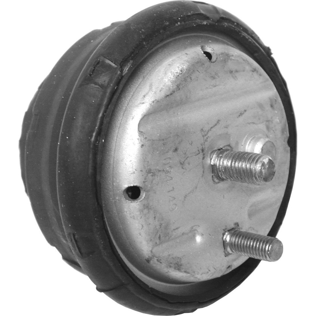 Engine Mount, Left, URO E34 530i/540i, E32 740i, E31 840ci