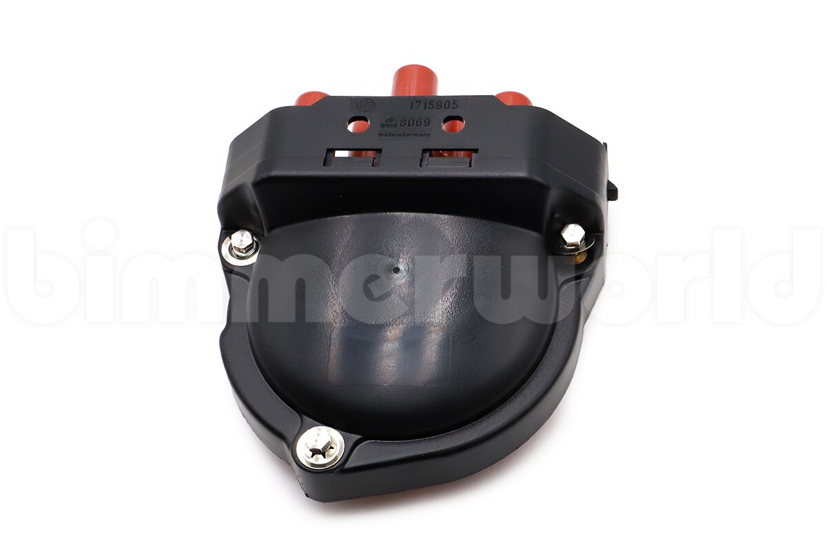 Distributor Cap & Rotor Kit For BMW E23 E24 E28 E30 E31 E32 – Replaces 12111725070, 12111734110