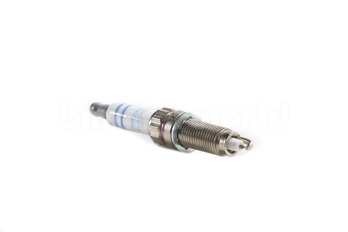 8-Pack Bosch ZR5TPP33 Spark Plugs For BMW 550i, 650i, X5, X6 (E71) – High Power