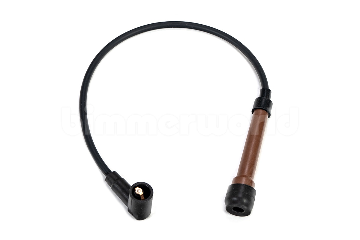 Spark Plug Wire Set (Ignition Wires) for BMW 2002 & 2002tii