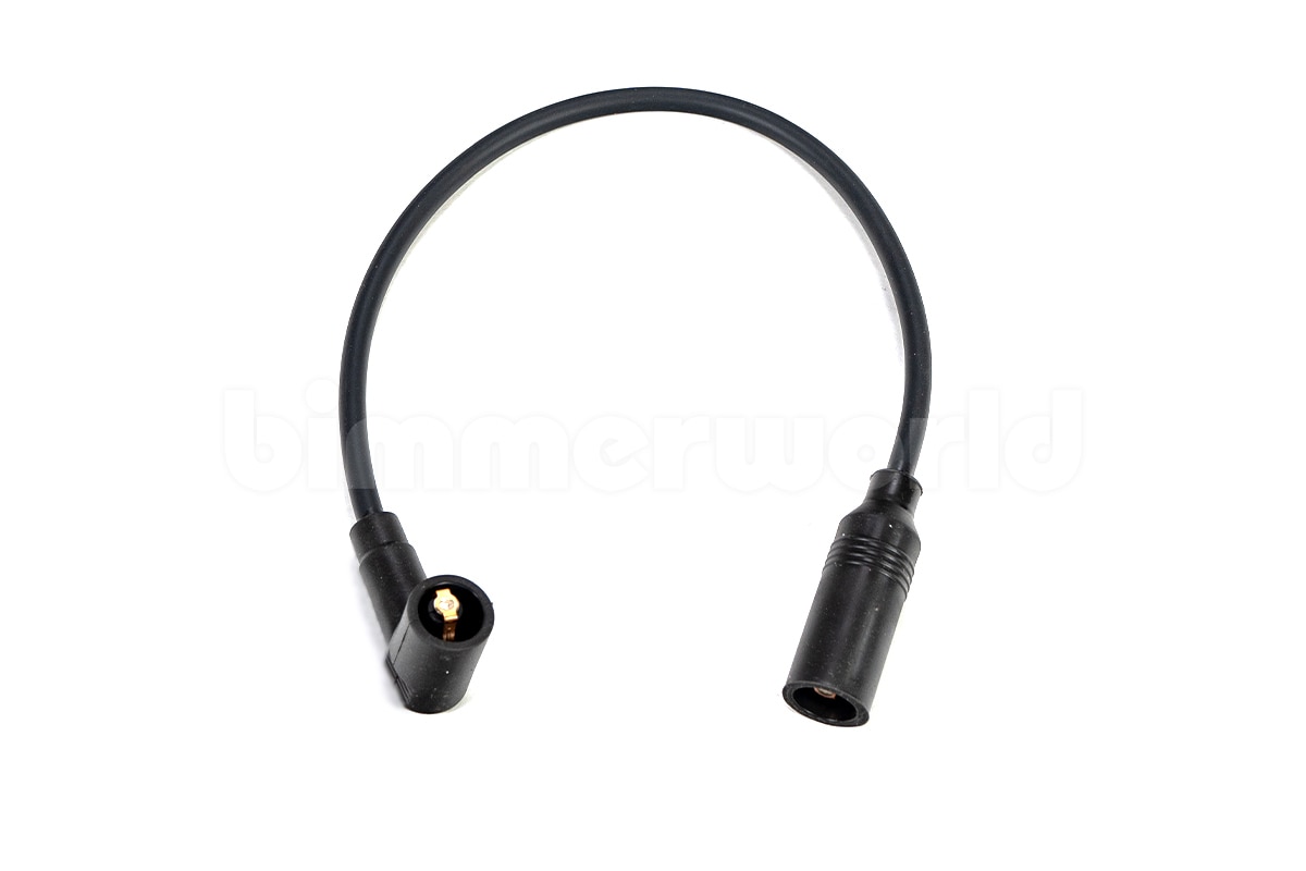 Spark Plug Wire Set (Ignition Wires) for BMW 2002 & 2002tii