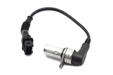 Genuine BMW Crankshaft Position Sensor, S54 Engine - 12147830789