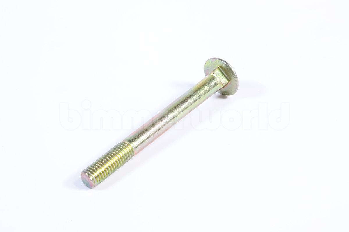 BMW Alternator Adjuster Saucerhead Bolt 12311276516