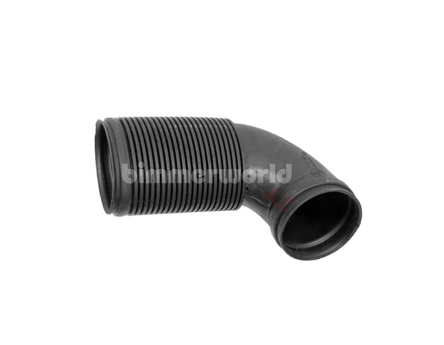 Genuine BMW Alternator Air Duct, E46 NonM Upper 12311432465