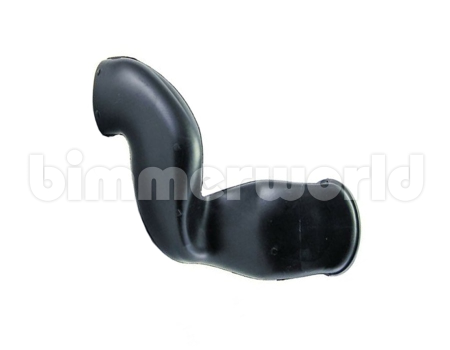 Lower Alternator Air Duct for E46 3Series Sedan and Wagon
