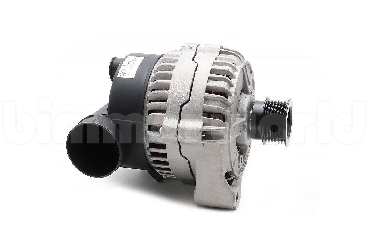 140A Alternator for BMW E36 325i/328i/M3, M50, M52, S50, S52