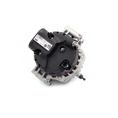 とし Genuine BMW Alternator, M550i 750i M850i X5/X6/X7 50i/M50i 12318611280