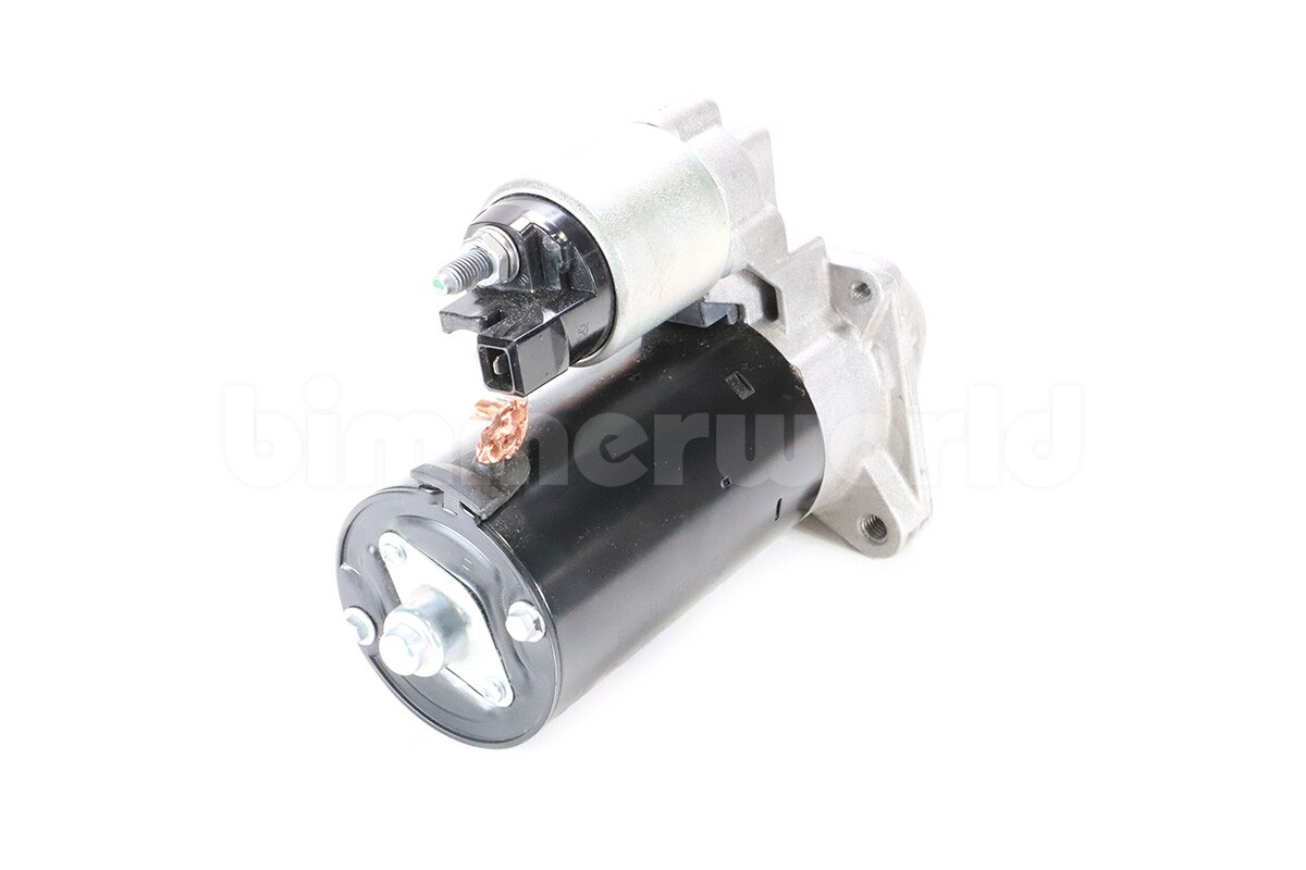 thumbnail image 2 of Bosch Starter Motor 12V – Direct Fit For BMW E82 E90 E91 E92 E93 E60 E83 E70 E71 E85 2 of 5