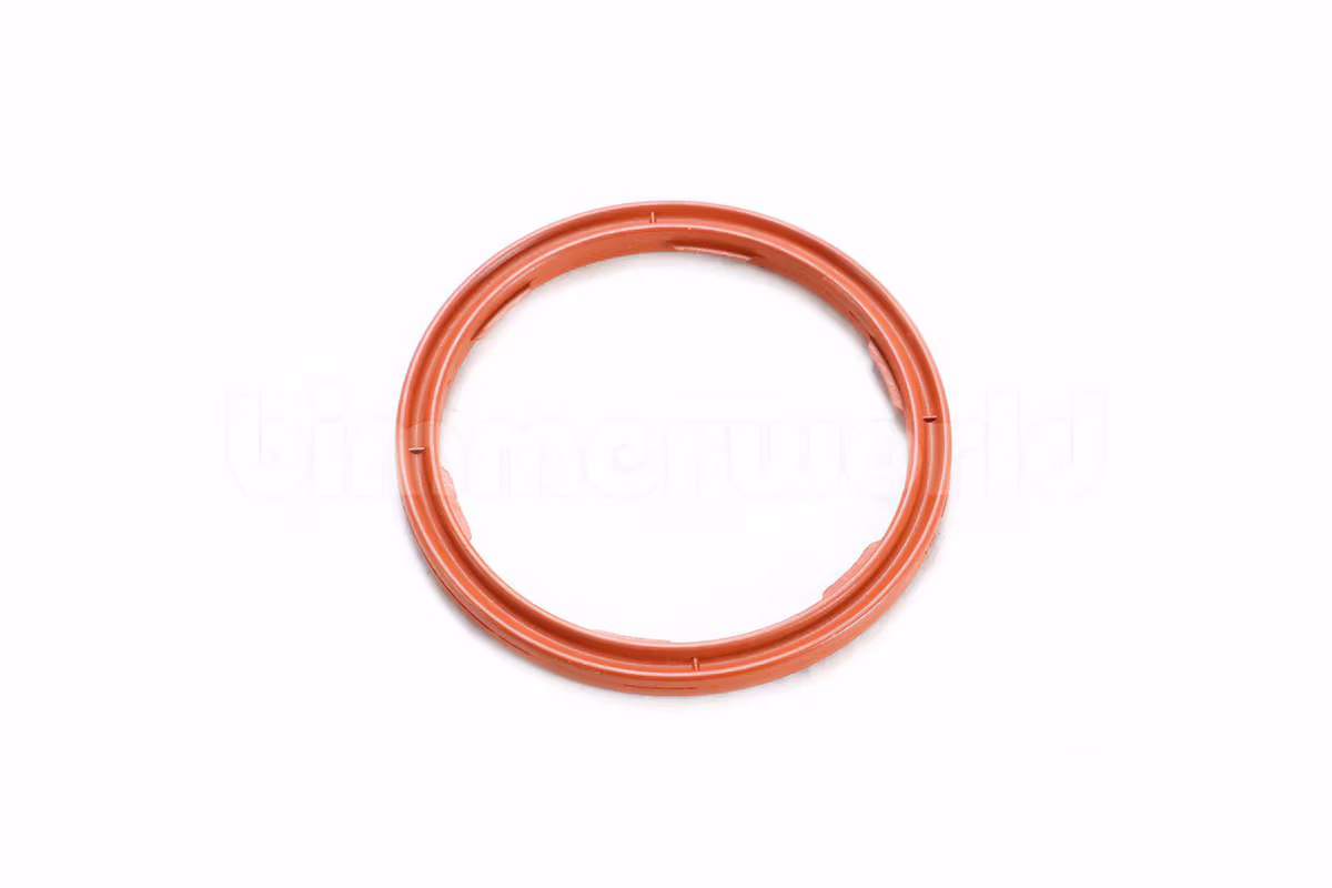 Elring Oil Level Sensor Gasket for BMW M54, M62TU, N52, N54, N55, N63