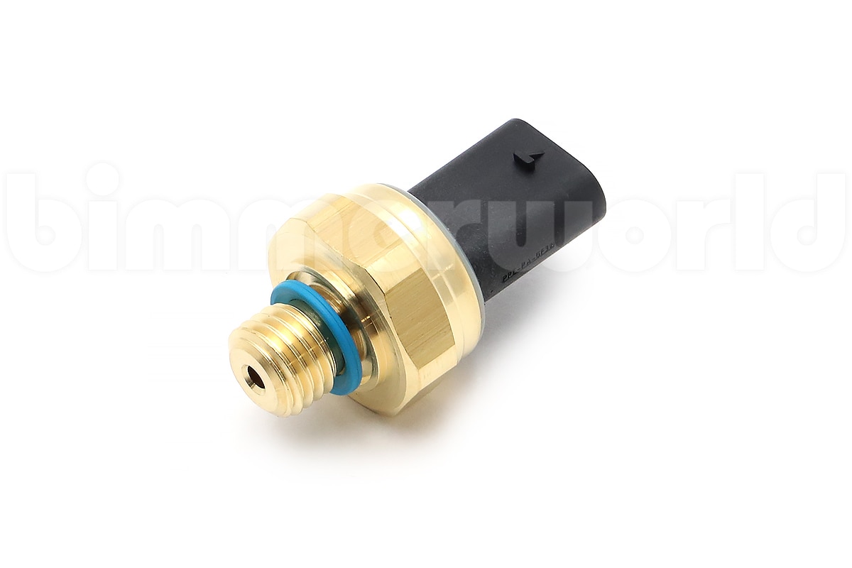 Genuine BMW Oil Pressure Sensor N52 Engine CO2 Package 01CB Option