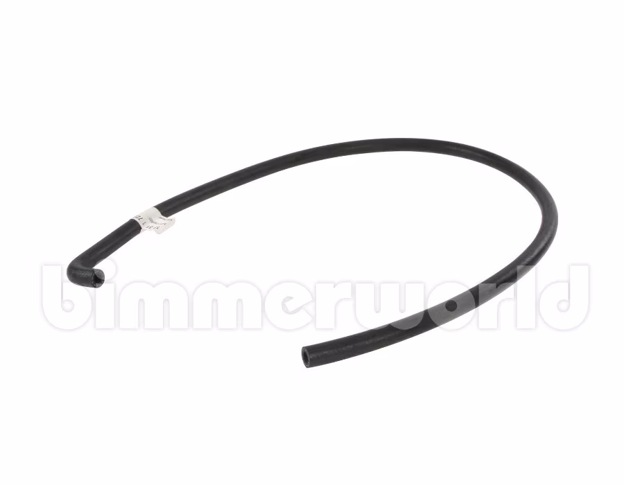 Fuel Hose (561MM920MM), Genuine BMW E30 E36 E28 E24 E23 E32 E31