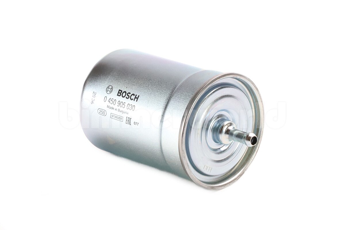 thumbnail image 2 of Mann-Filter HU 930/3 X Engine Oil Filter – For BMW E12 E23 E24 E28 E32 – 528i 530i 535i 635Csi 735iL 2 of 6