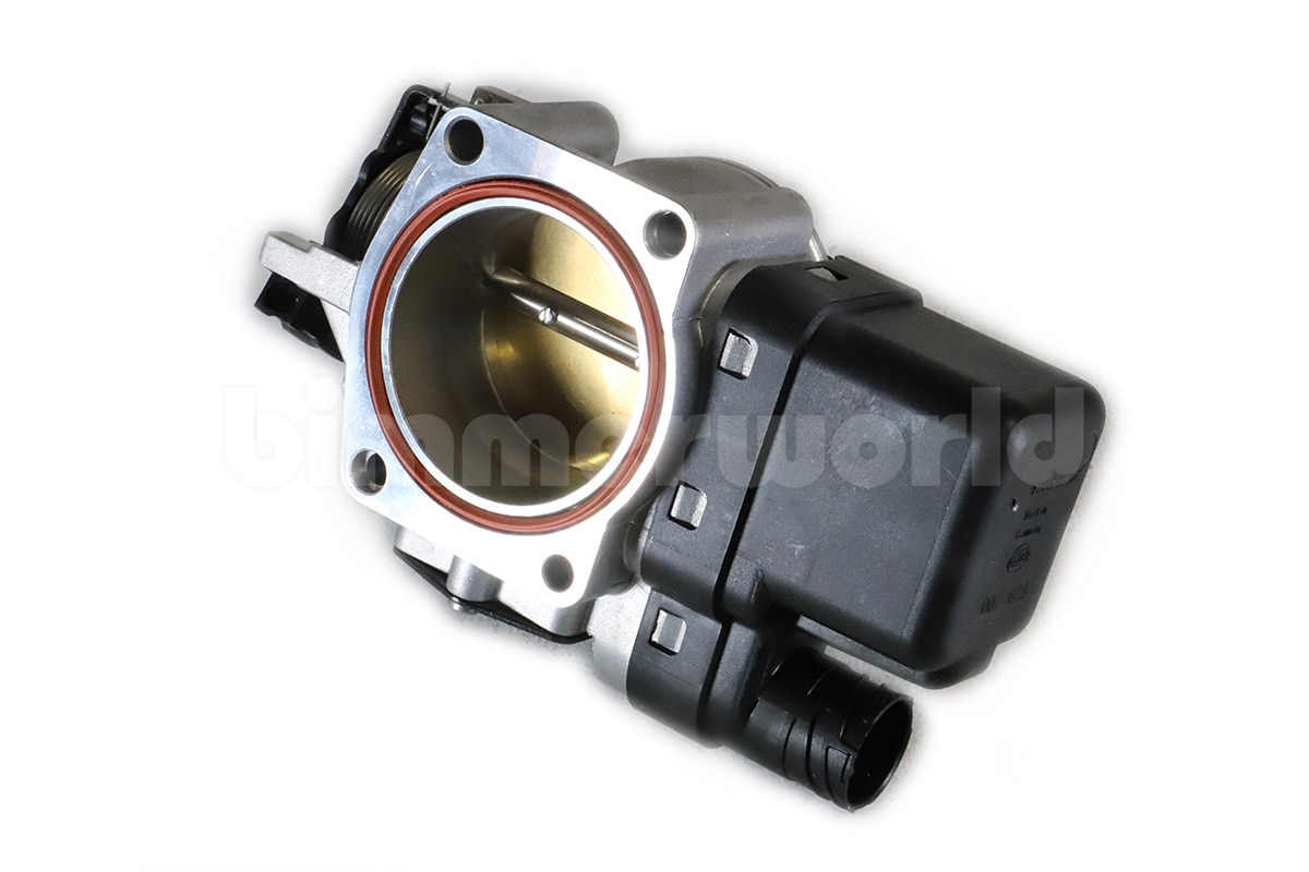 Throttle Body Assembly 9900 BMW E46 323i 328i, E39 528i Z3 2.3/2.8